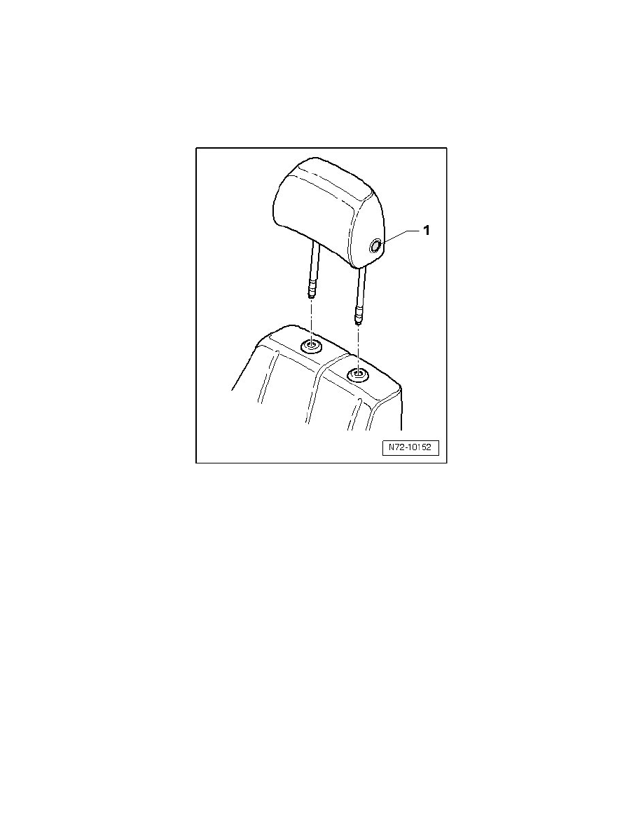 Volkswagen Service and Repair Manuals > Passat Sedan V63.6L