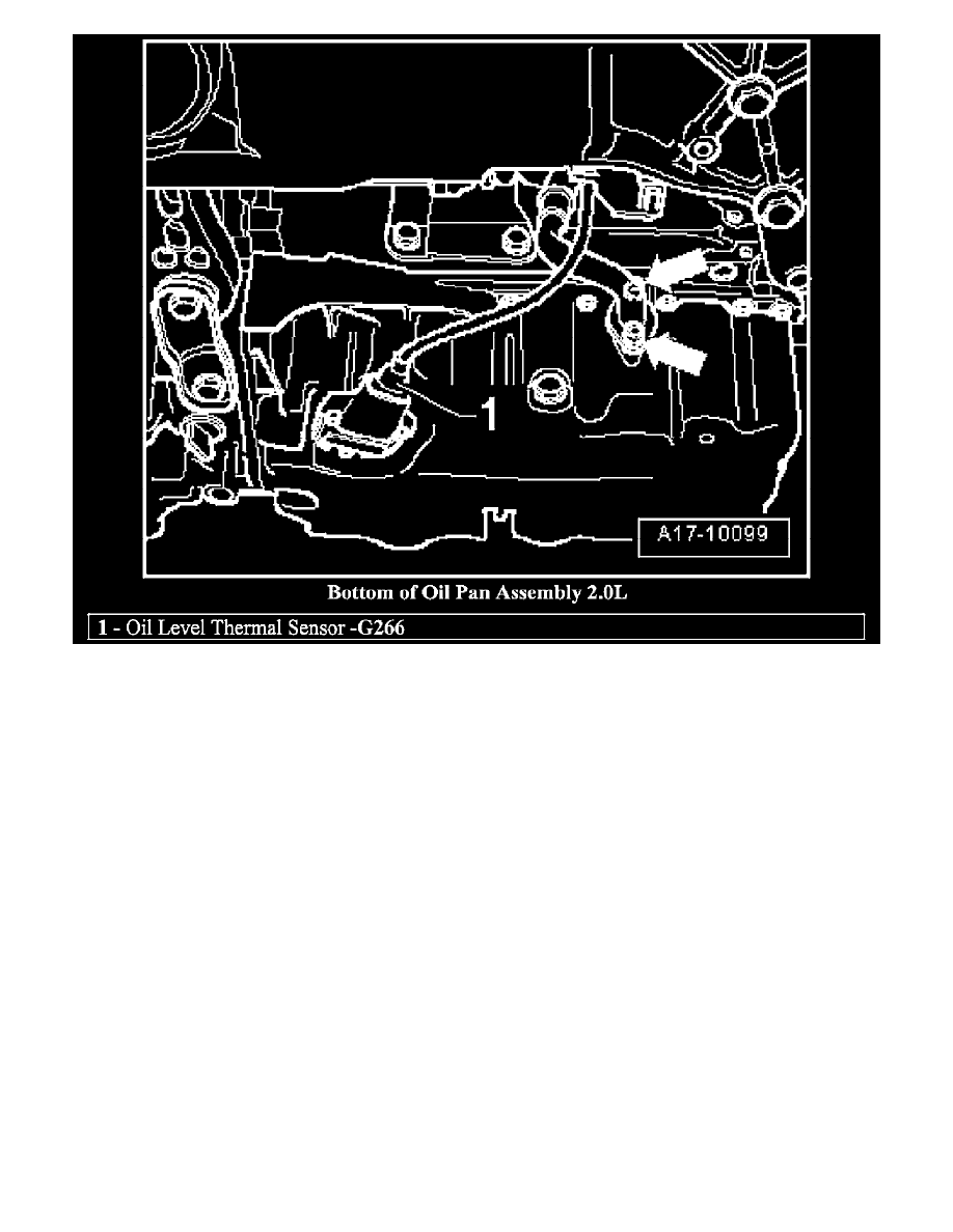 Volkswagen Service and Repair Manuals > Passat Wagon L42.0L