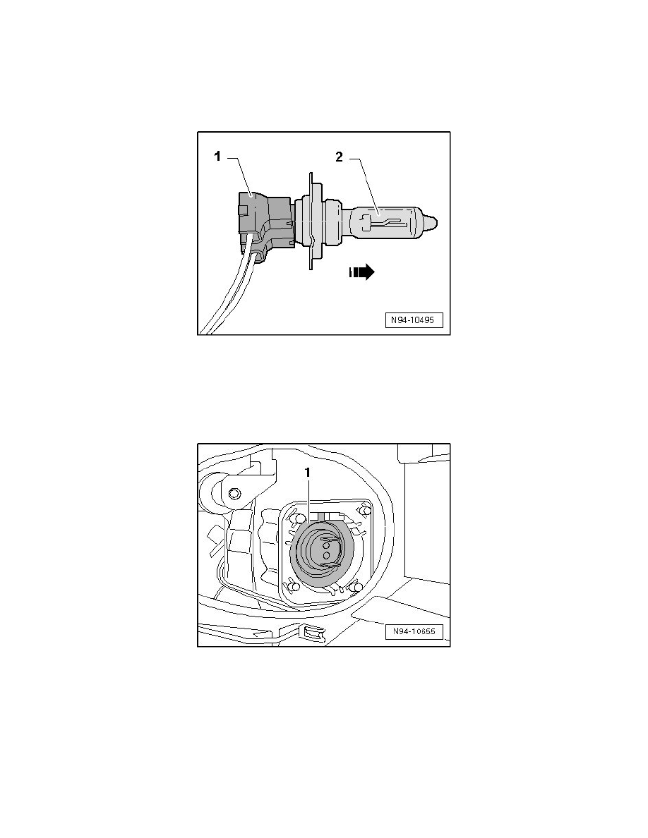 Volkswagen Service and Repair Manuals > Passat Wagon L42.0L