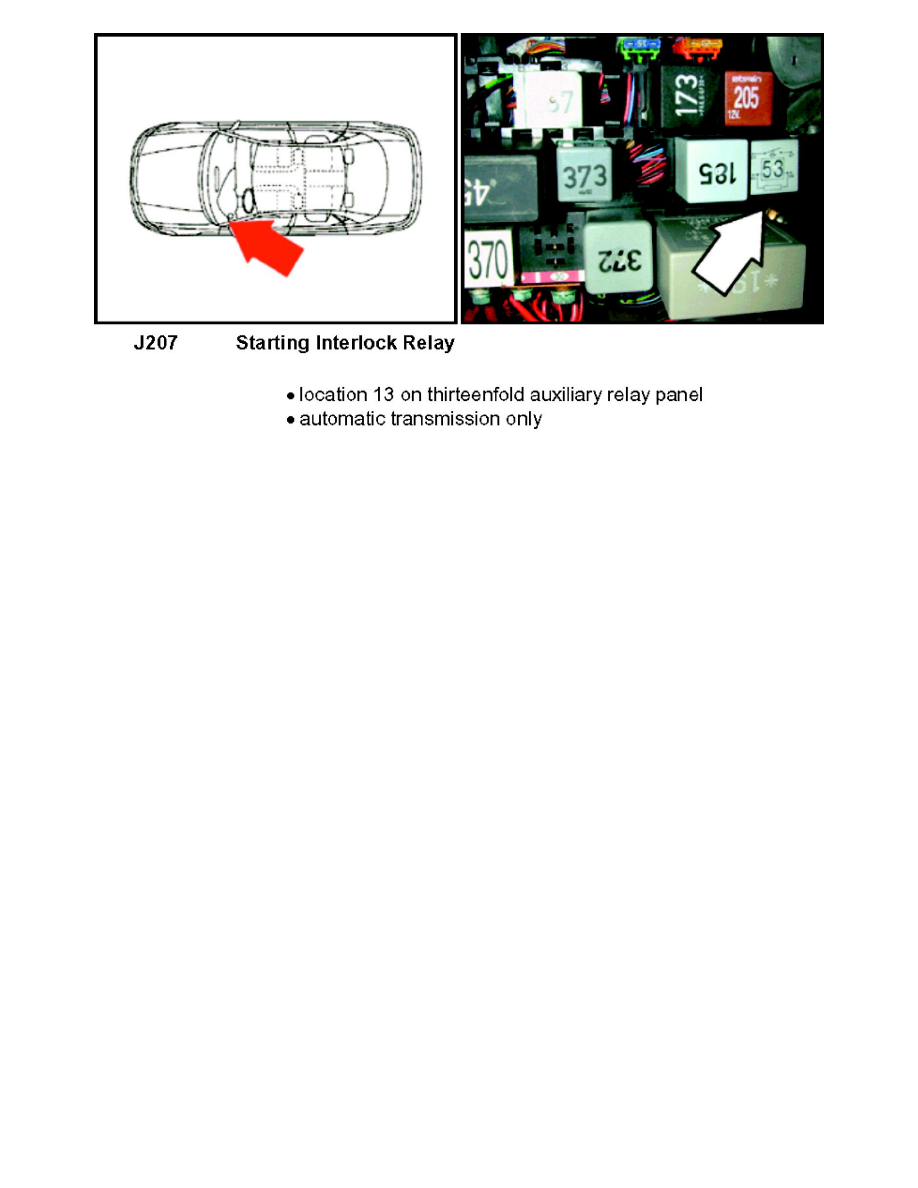 Volkswagen Service and Repair Manuals > Passat Wagon V62.8L