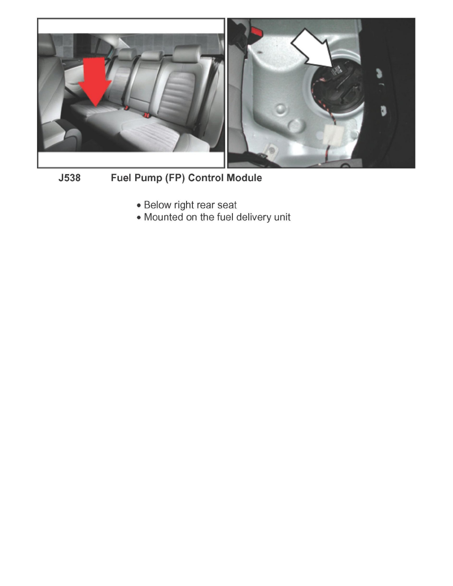 Volkswagen Service and Repair Manuals > Passat Wagon V63.6L