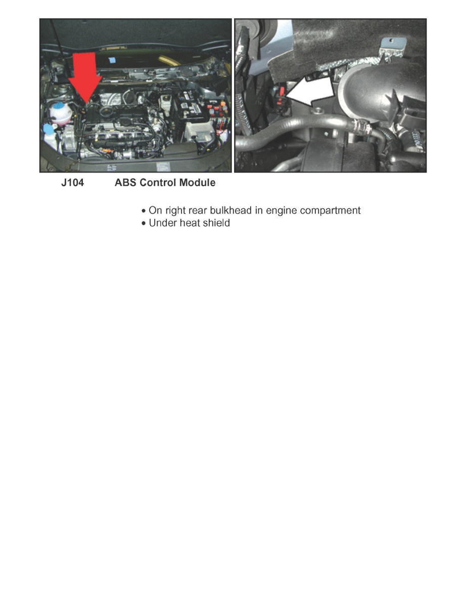 Volkswagen Service and Repair Manuals > Passat Wagon V63.6L