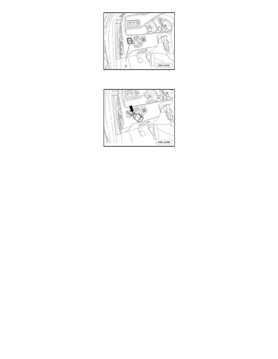 Volkswagen Service and Repair Manuals > Passat Wagon V63.6L