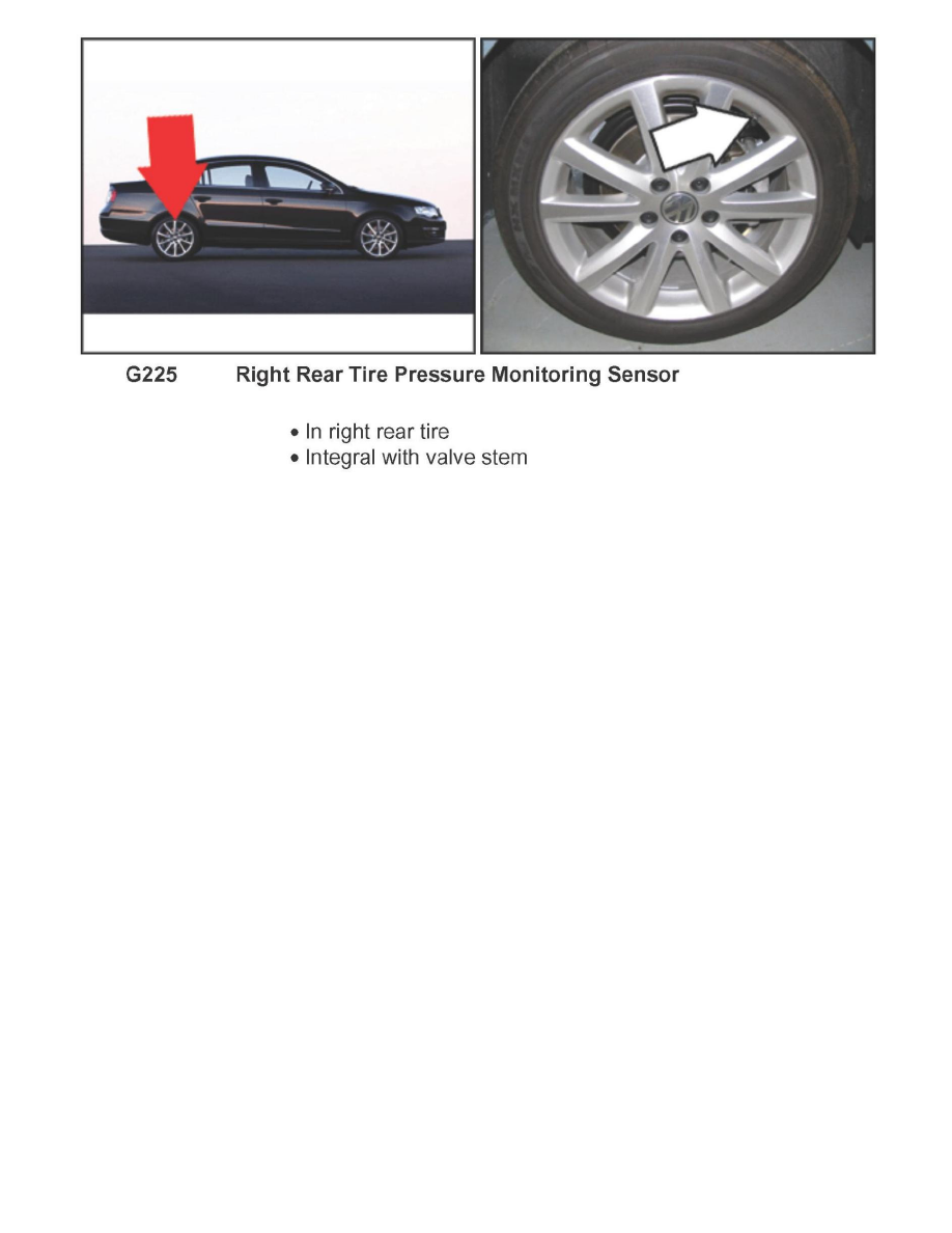 Volkswagen Service and Repair Manuals > Passat Wagon V63.6L
