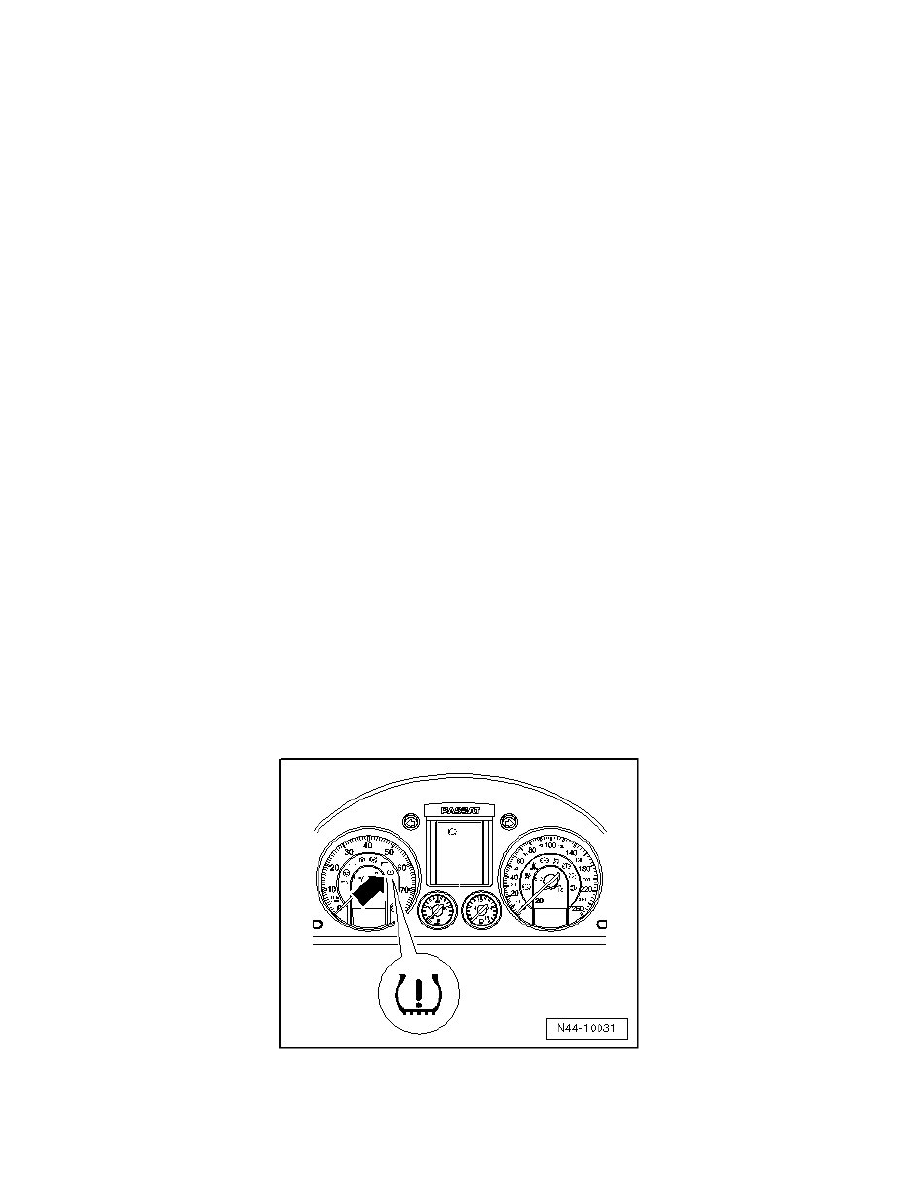 Volkswagen Service and Repair Manuals > Passat Wagon V63.6L