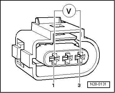Volkswagen Workshop Service and Repair Manuals > Polo Mk3 > Power unit ...