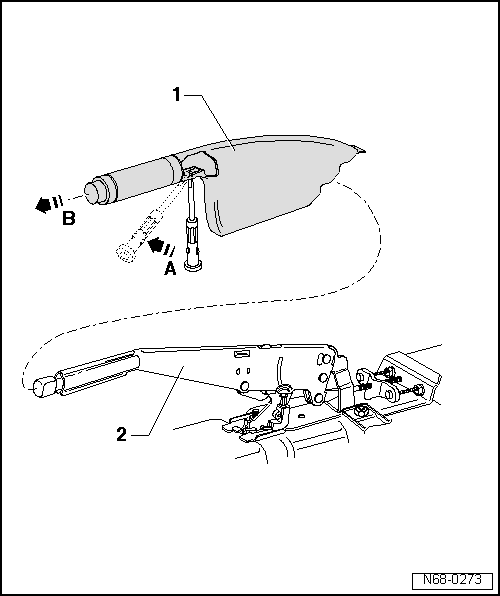 Volkswagen Service and Repair Manuals > Polo Mk4 > Body