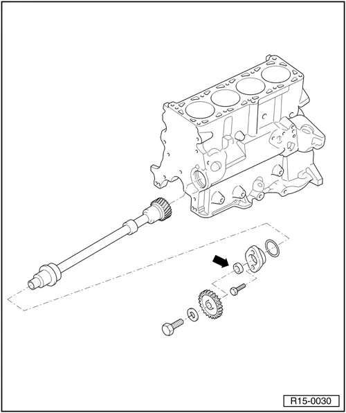 Volkswagen Service and Repair Manuals > Polo Mk4 > Body Chemicals Manual Technical