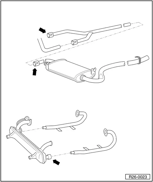 Polo mk4 предохранители