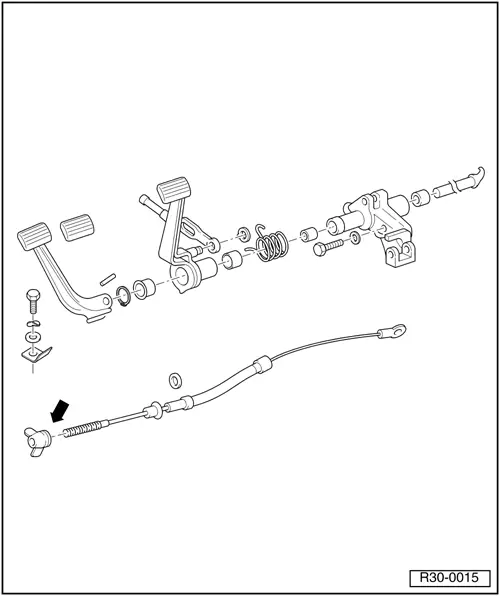 Volkswagen Service and Repair Manuals > Polo Mk4 > Body Chemicals Manual Technical