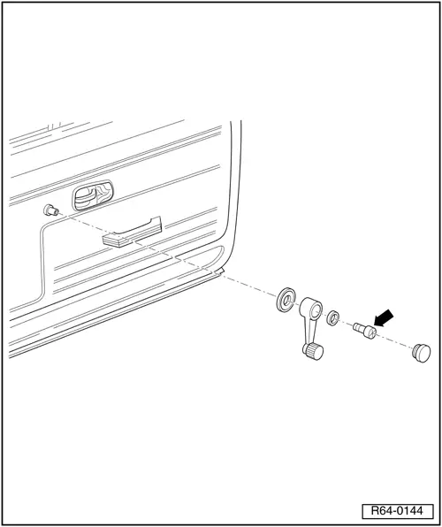 Volkswagen Workshop Manuals > Polo Mk4 > Body > Chemicals Manual