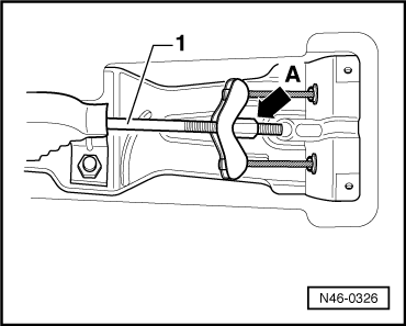 Volkswagen Workshop Service and Repair Manuals Polo Mk4 Brake