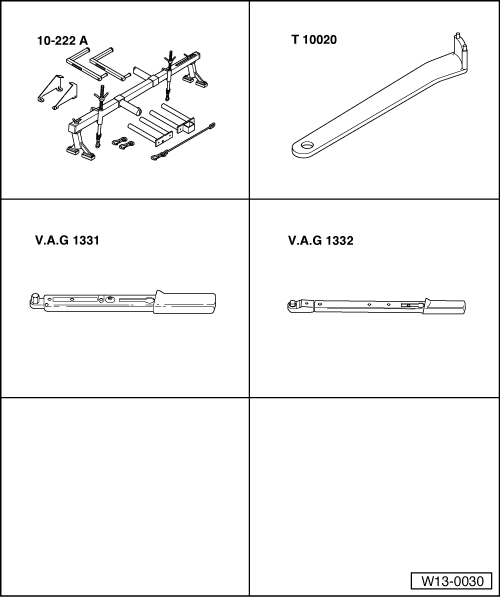 Volkswagen Workshop Service And Repair Manuals Polo Mk4 Engine 4 