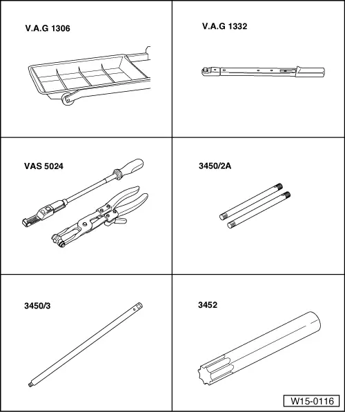 Volkswagen Workshop Manuals Polo Mk4 Engine 4 Cyl Injection 