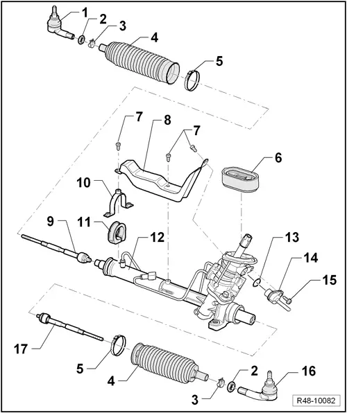 Volkswagen Service and Repair Manuals > Polo Mk4 > Running