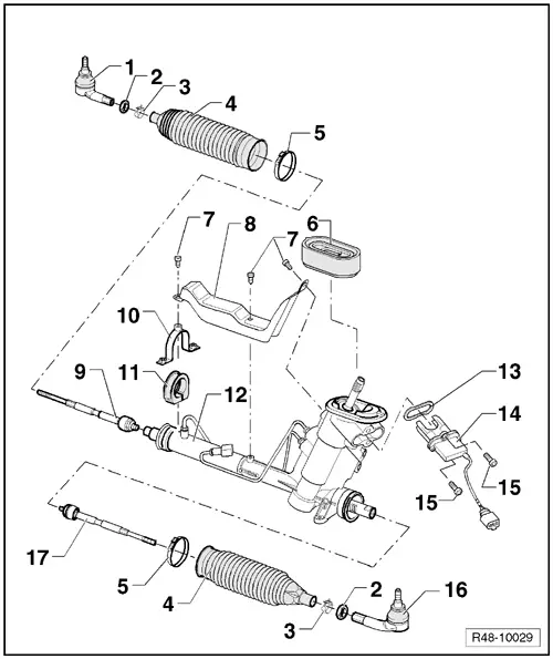 Volkswagen Service and Repair Manuals > Polo Mk4 > Running