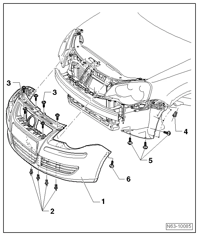Фольксваген поло 2017 бампер задний схема. Схема крепления переднего бампера фольксваген поло. Снять передний бампер фольксваген поло седан. Крепление переднего бампера фольксваген поло. Крепления бампера переднего поло седан 2012.