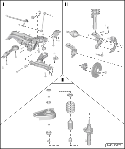 Volkswagen Service and Repair Manuals > Polo Mk5 > Running