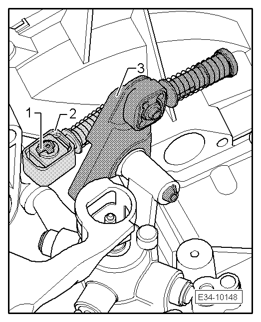 Volkswagen Service and Repair Manuals > Polo Mk5 > Power