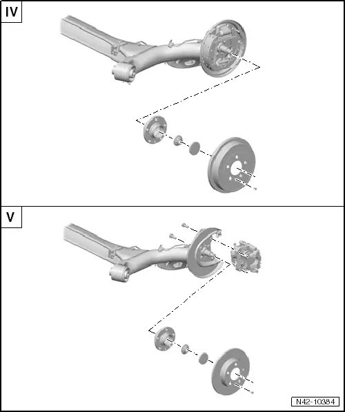 Volkswagen Service and Repair Manuals > Polo Mk5 > Running