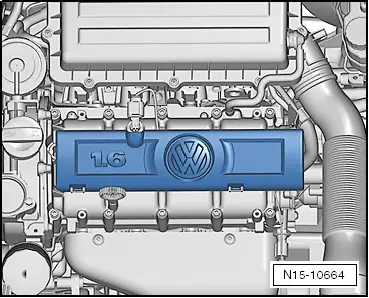 vw polo bifuel 1.6