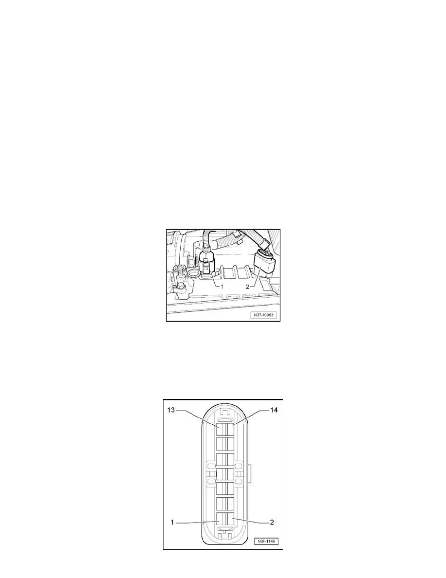 Volkswagen Workshop Service and Repair Manuals > Rabbit L5-2.5L (BGQ ...