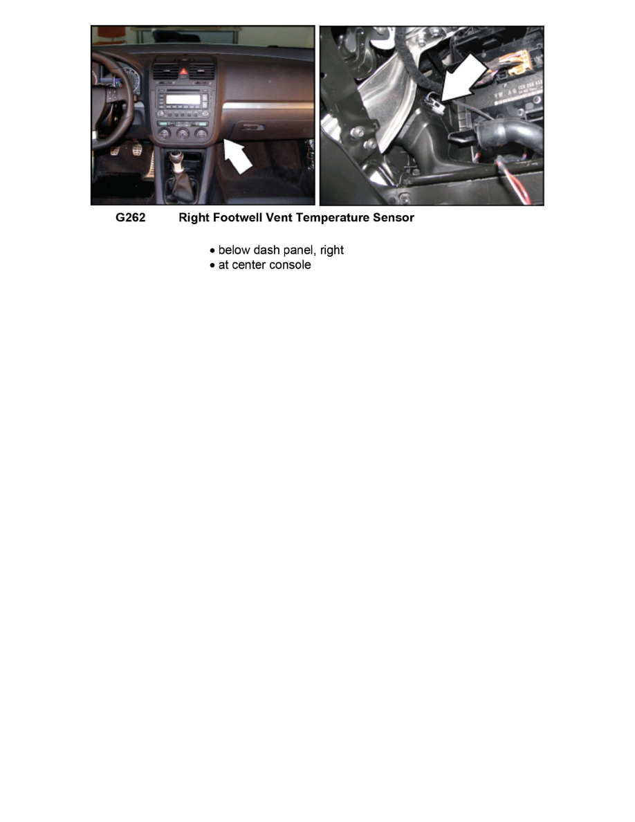 Volkswagen Service and Repair Manuals > Rabbit L52.5L (CBUA