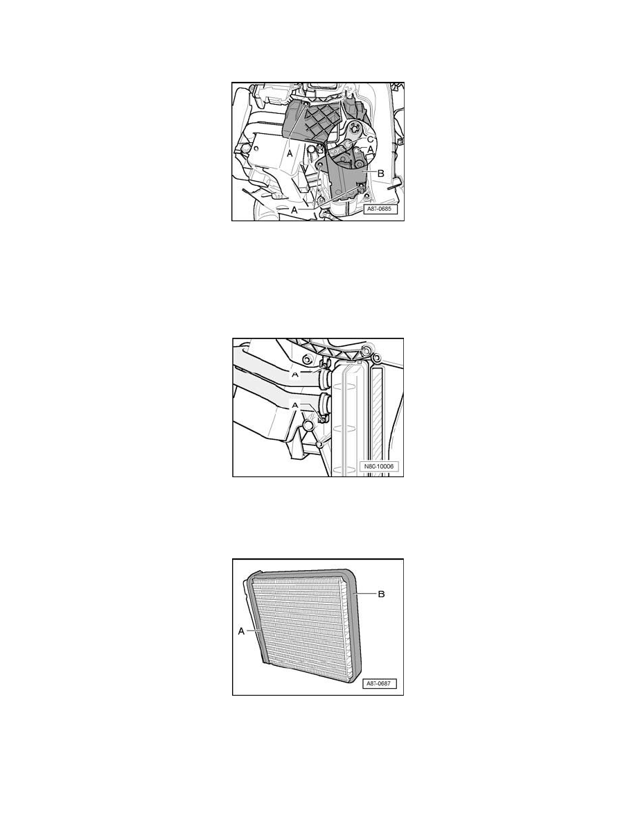 Volkswagen Workshop Service and Repair Manuals > Rabbit L5-2.5L (CBUA ...