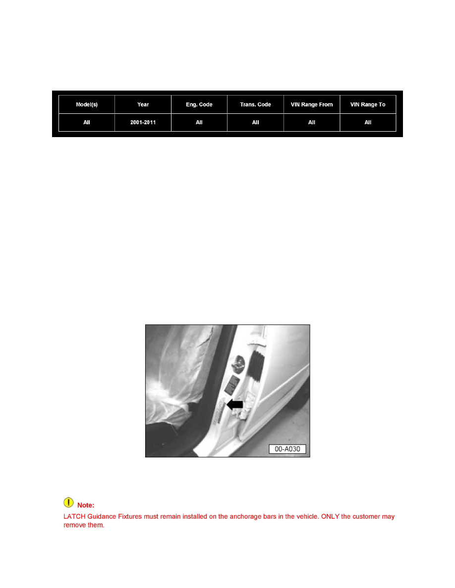 Volkswagen Service and Repair Manuals > Rabbit L52.5L (CBUA