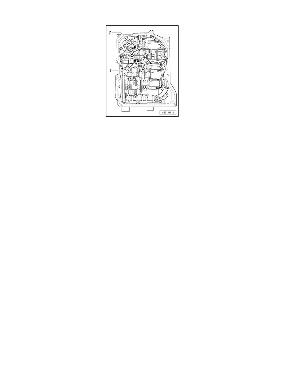 Volkswagen Workshop Service and Repair Manuals > Rabbit L5-2.5L (CBUA ...