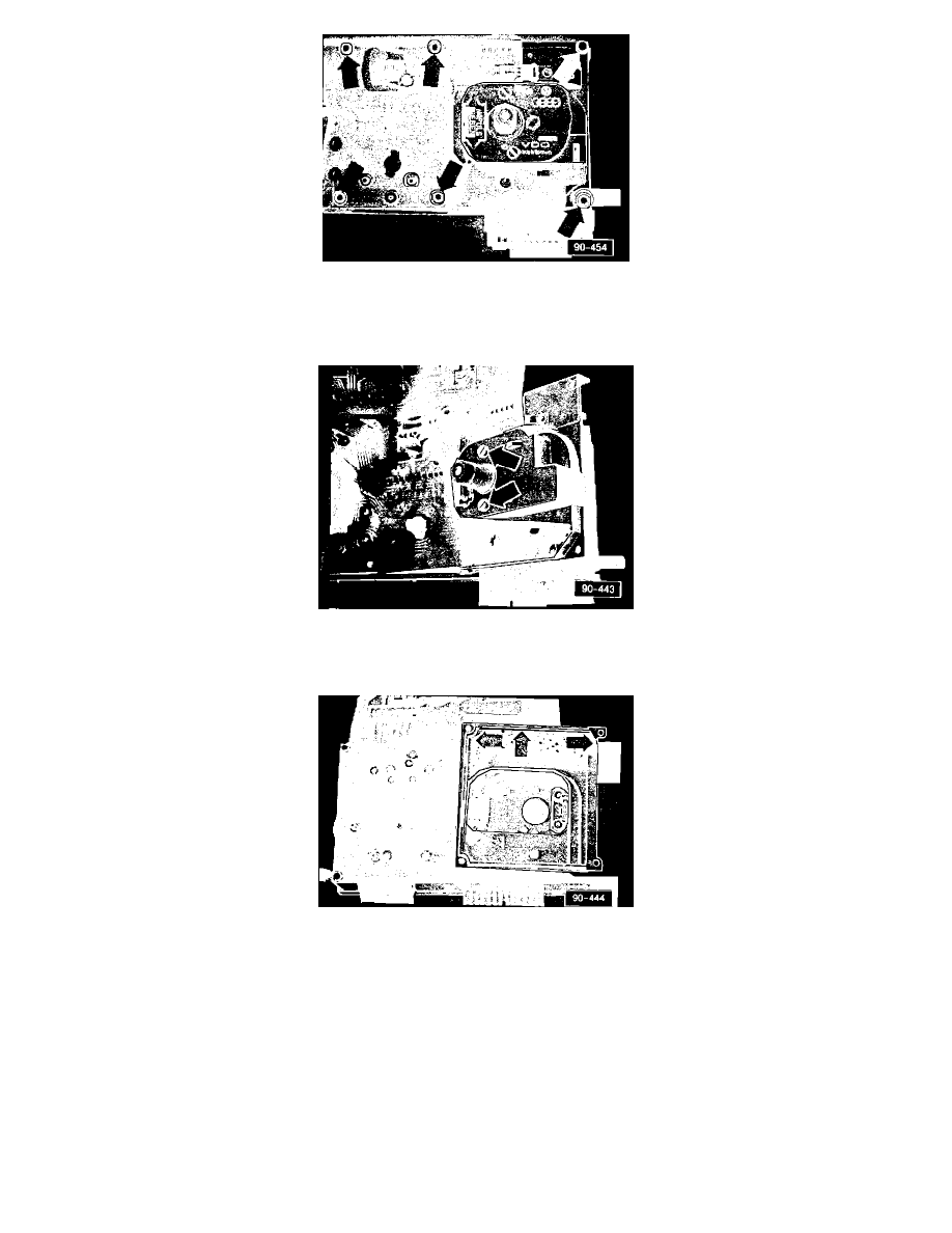 Volkswagen Service and Repair Manuals > Scirocco L41715cc 1