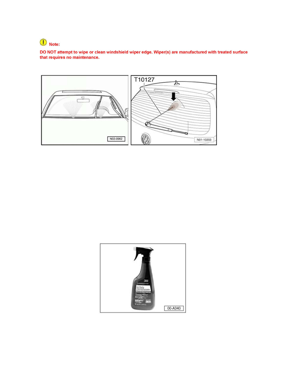 Volkswagen Manuals > Tiguan (5N1) L42.0L Turbo (CCTA) (2011