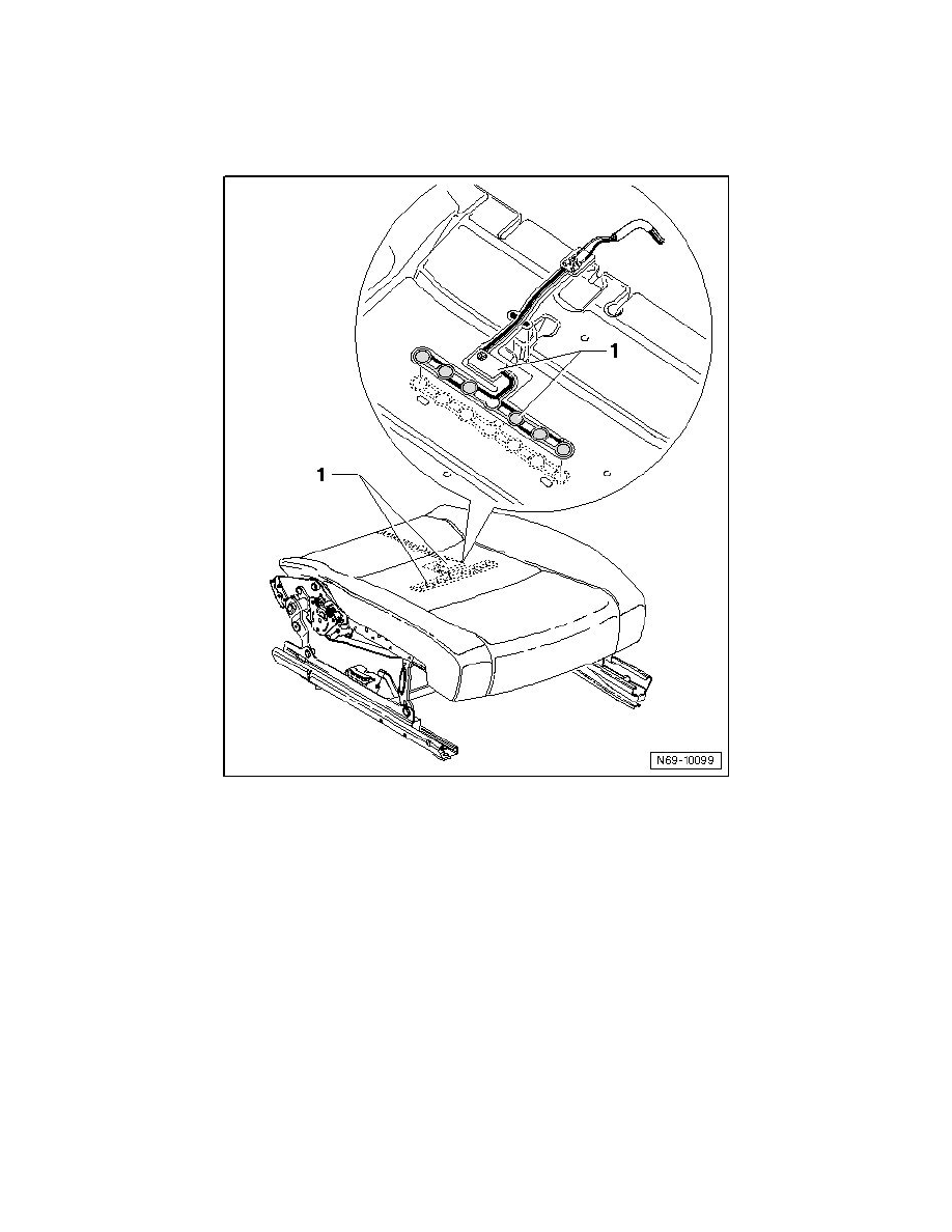 Volkswagen Workshop Manuals > Tiguan 4Motion (5N1) L4-2.0L Turbo (CCTA
