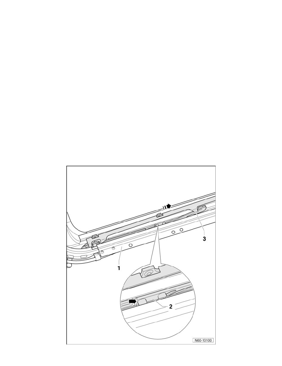 Volkswagen Service and Repair Manuals > Tiguan 4Motion (5N1