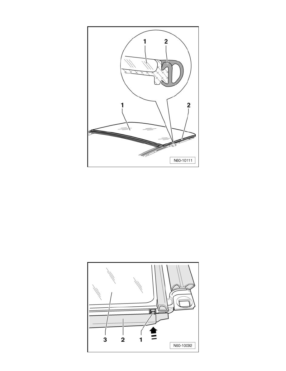 Volkswagen Service and Repair Manuals > Tiguan 4Motion (5N1) L42.0L Turbo (CCTA) (2009