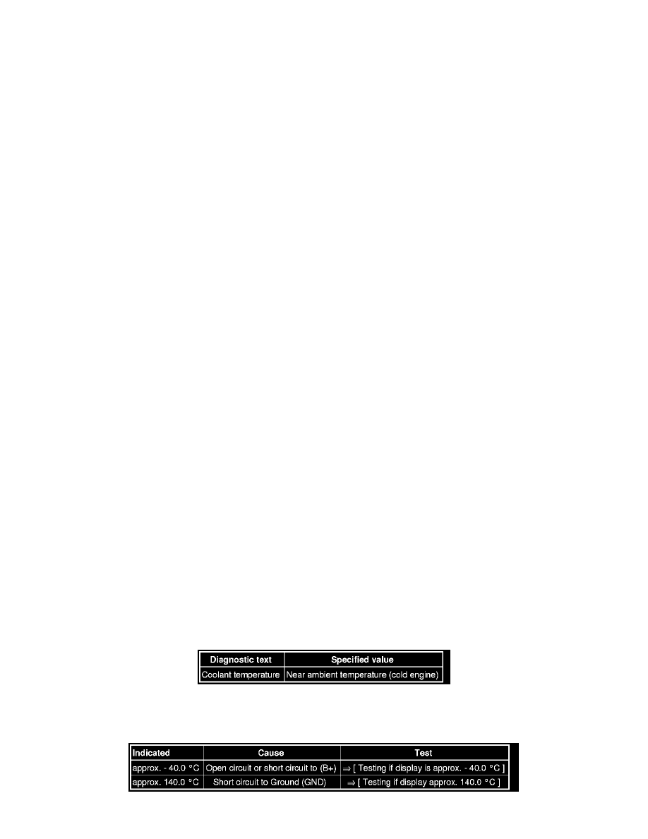 Volkswagen Workshop Manuals > Tiguan 4Motion (5N1) L4-2.0L Turbo (CCTA