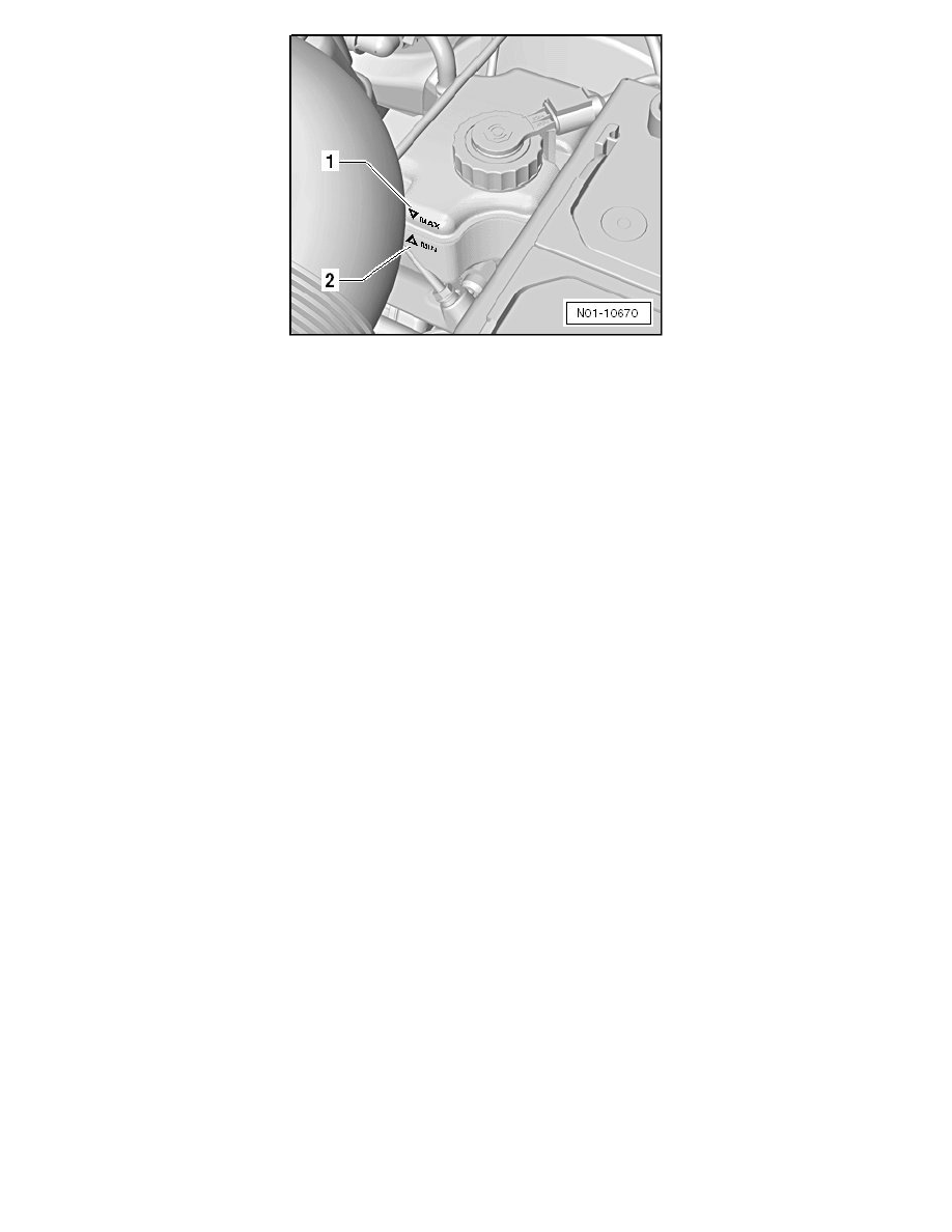 Volkswagen Service and Repair Manuals > Tiguan 4Motion (5N1