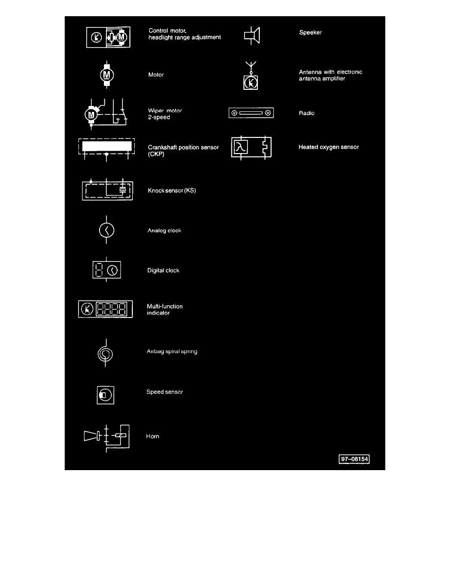 Volkswagen Workshop Service and Repair Manuals > Touareg V10-5.0L DSL ...