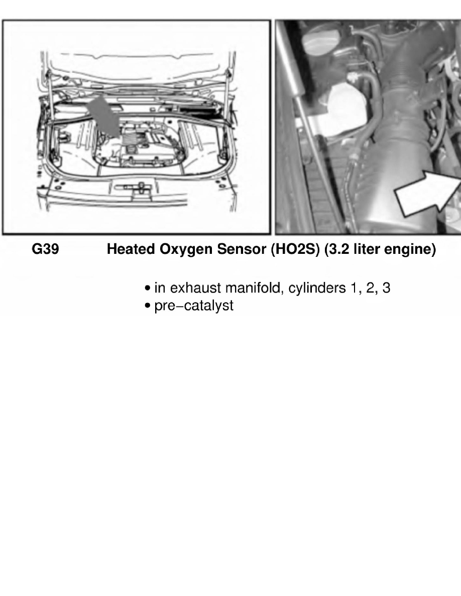 Volkswagen Service and Repair Manuals > Touareg V63.2L (BMX