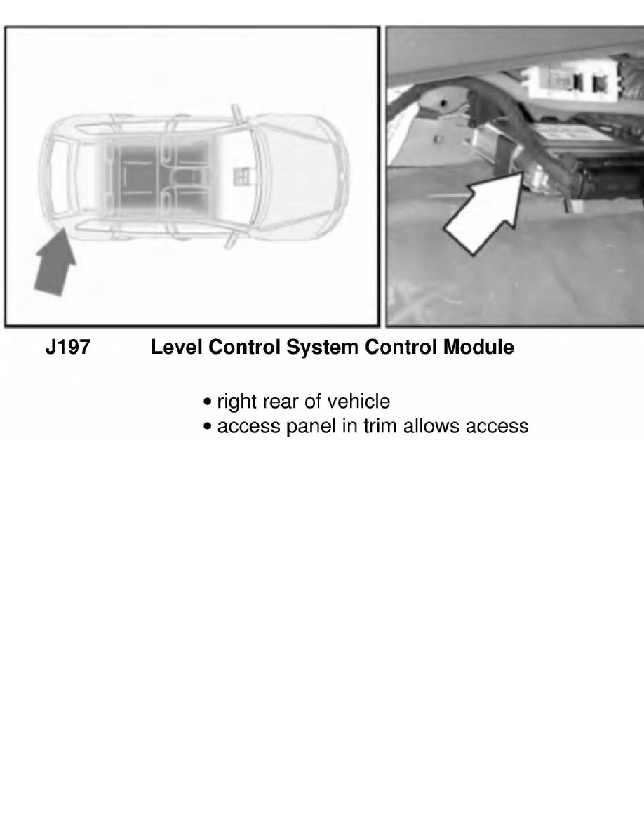 Volkswagen Service and Repair Manuals > Touareg V63.2L (BMX