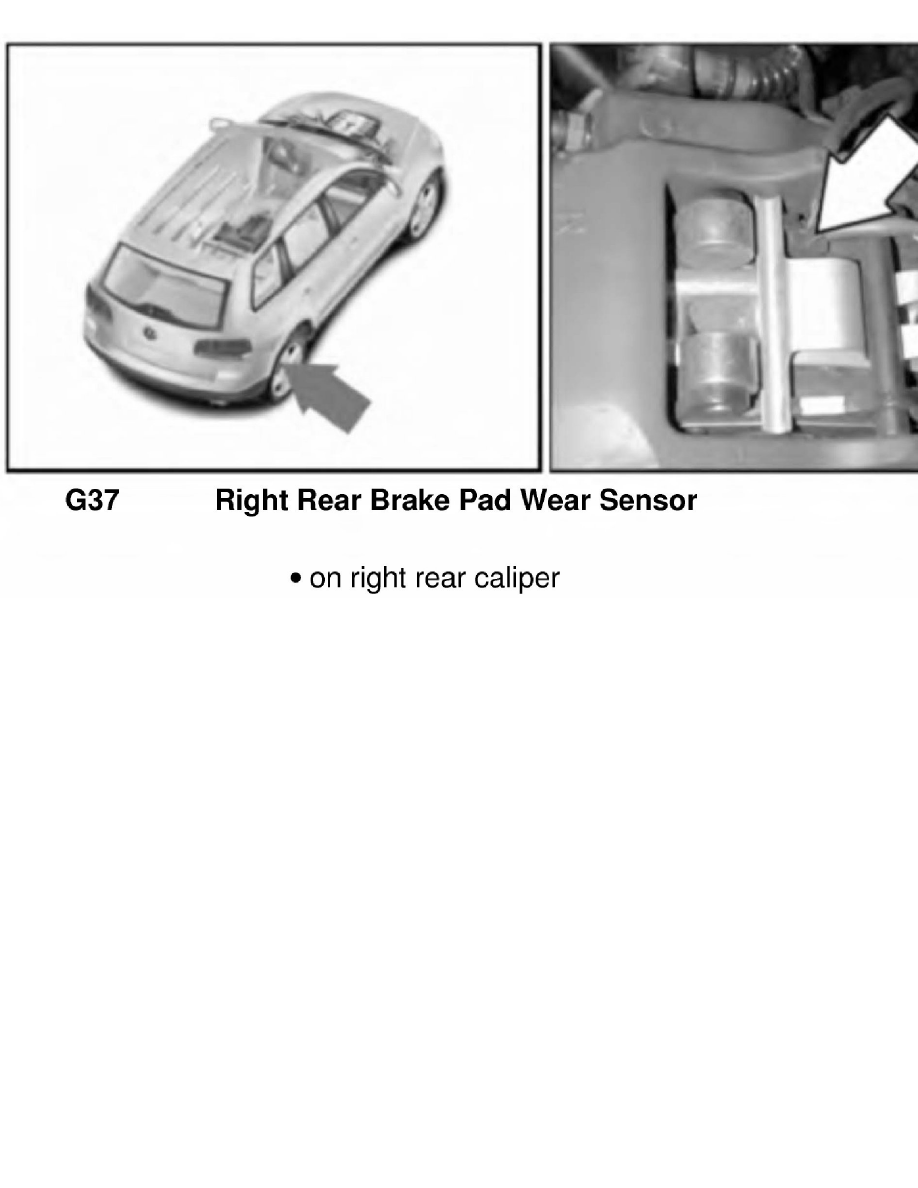 Volkswagen Service and Repair Manuals > Touareg V63.2L (BMX