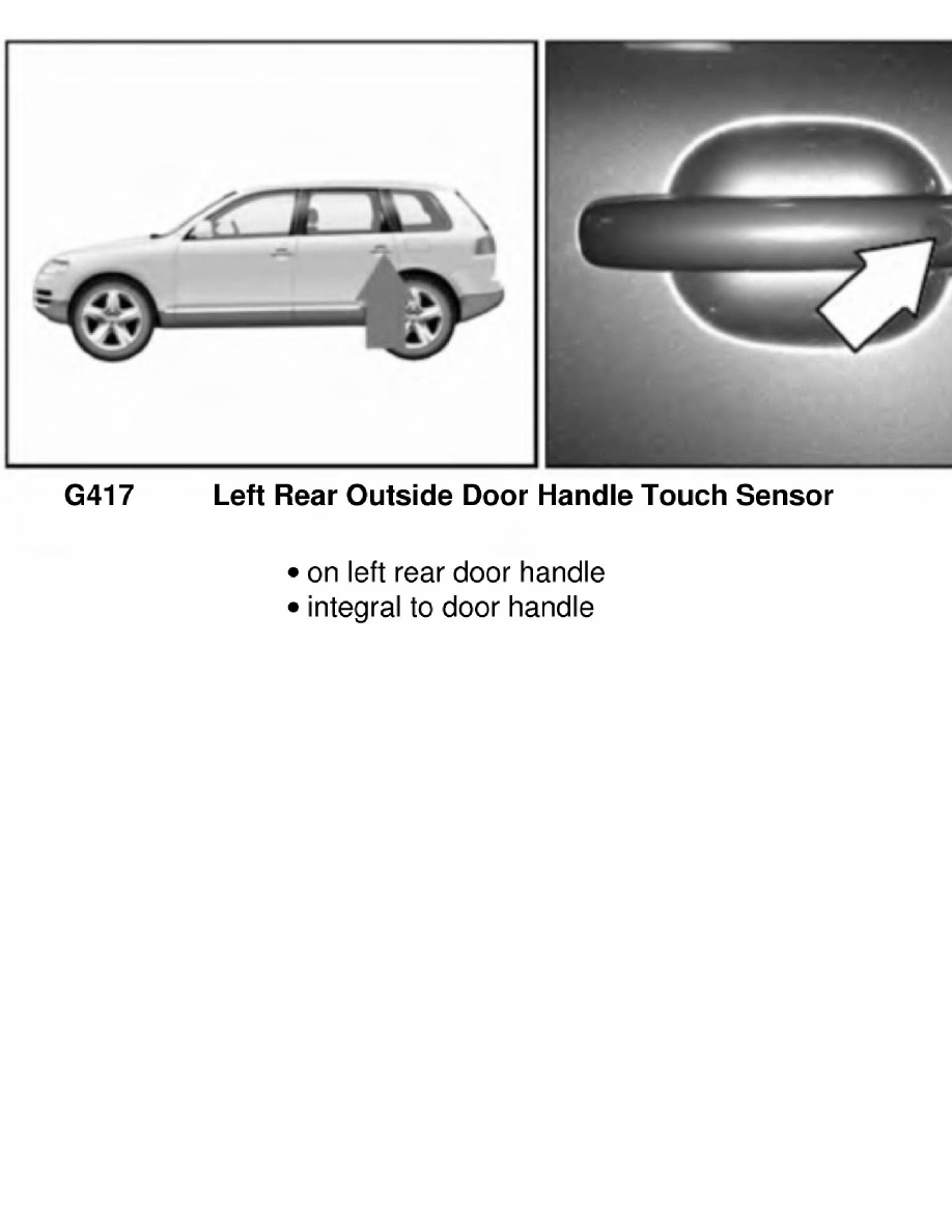 Volkswagen Workshop Service and Repair Manuals > Touareg V6-3.2L (BMX ...