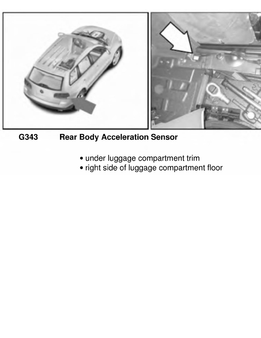 Volkswagen Workshop Service and Repair Manuals > Touareg V6-3.2L (BMX ...