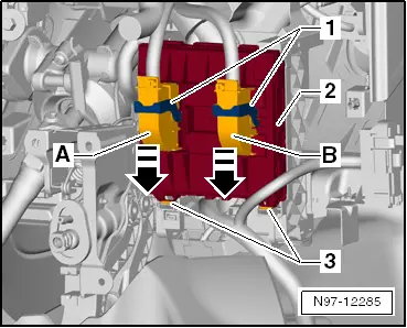 Volkswagen Workshop Service And Repair Manuals Up Vehicle 
