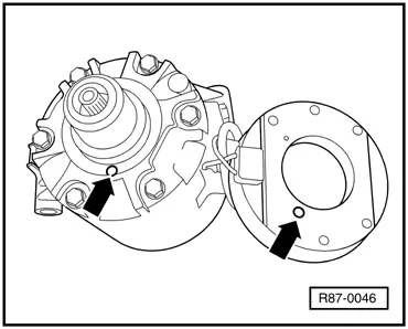 Volkswagen Workshop Service and Repair Manuals > Up! > Heating