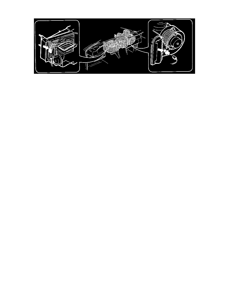 Module De Contrôle Moteur Pour Volvo 940/945 2.3 Turbo - Référence Bosch 1270539 - Occasion Fonctionnel