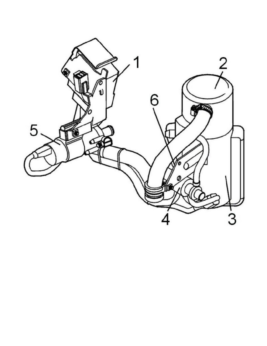 Volvo Service and Repair Manuals > C70 L52.4L Turbo VIN 56 B5244T (2000) > Heating and