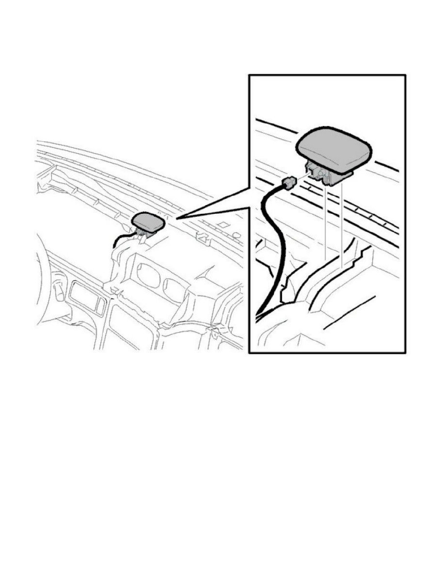 Volvo Service and Repair Manuals > C70 Convertible L52.4L