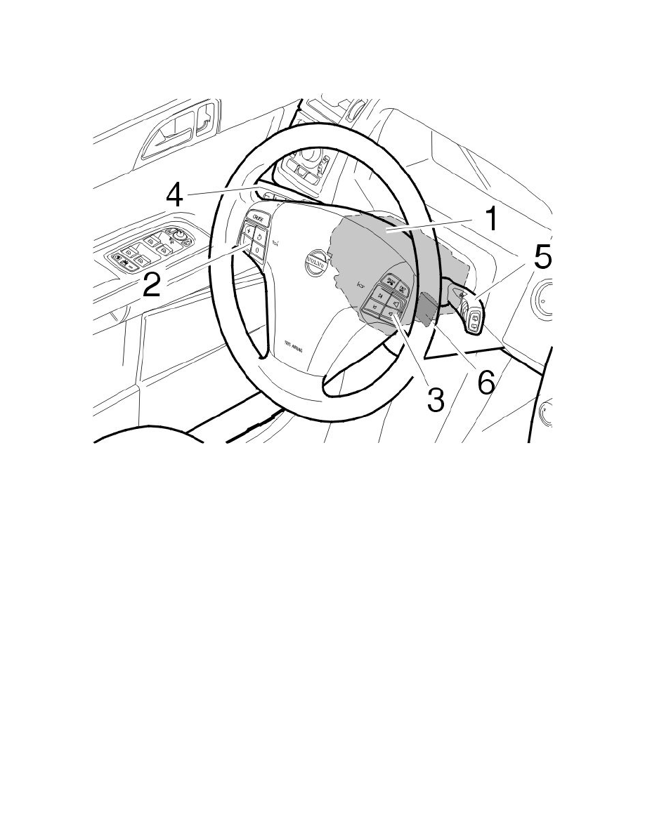 Volvo Service and Repair Manuals > S40 L52.4L VIN 38 B5244S4