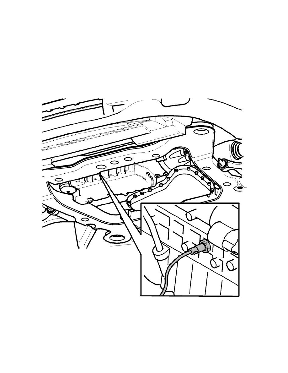 Volvo Service and Repair Manuals > S60 L52.3L Turbo VIN 53